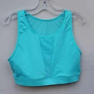 VSX SPORT Sports Bra - Bright Blue